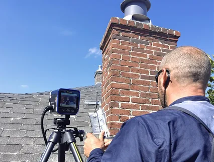 Chimney Inspection service in Macedonia, OH