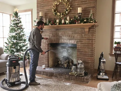 Fireplace Cleaning service in Macedonia, OH