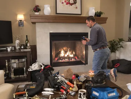 Fireplace Safety Inspection service in Macedonia, OH