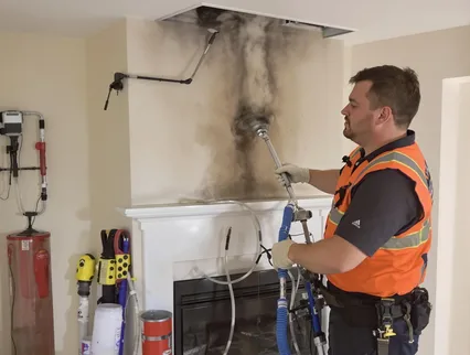 Soot Removal service in Macedonia, OH